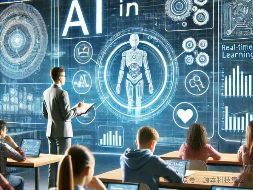 艾弗森贝博ballbet官网科技-本科生掌握大数据、云原生、AI-竞赛保研求职的“超车秘籍”来了！